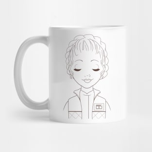 you stuck up half-witted scruffy-looking Nerf-herder Mug